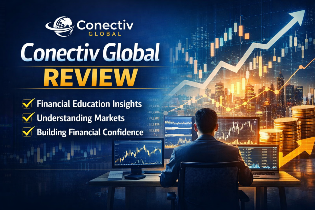 Conectiv Global Review