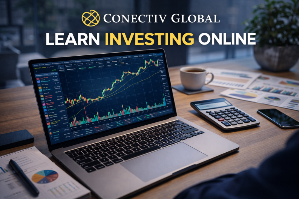 Learn Investing Online