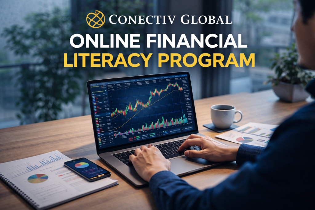 Online Financial Literacy Program
