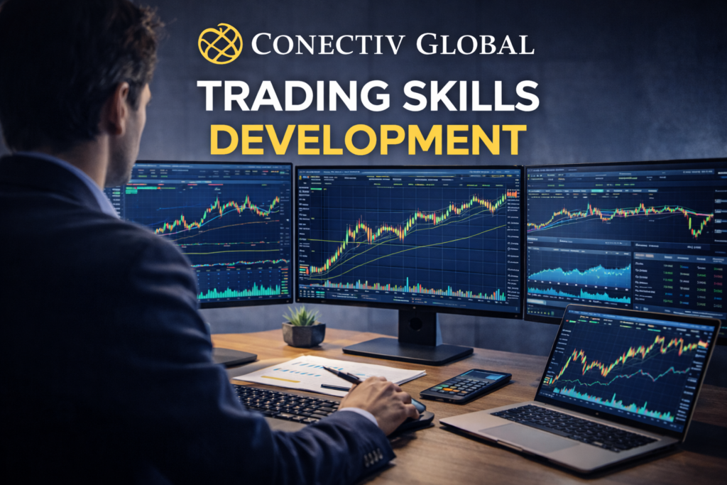 Trading Skills Development