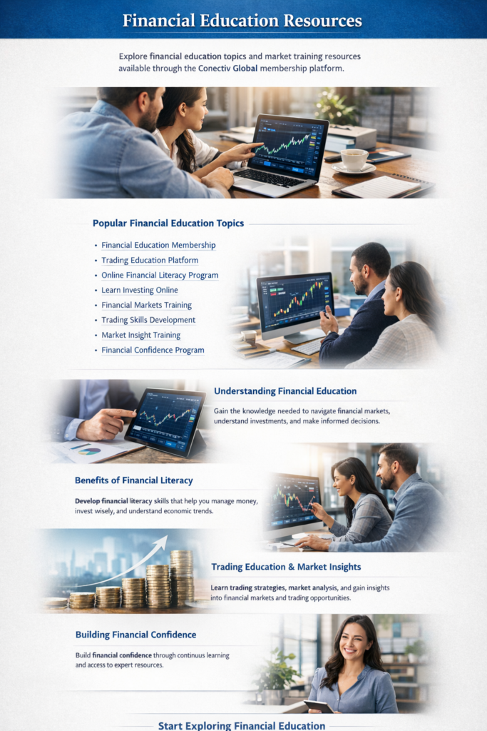 Financial Education Resources